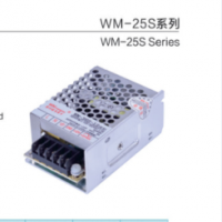 WM-25s系列工控电源