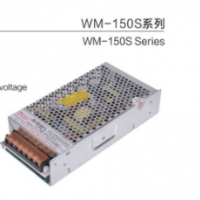 WM-150S系列工控电源