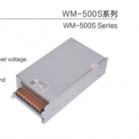 WM-500S系列